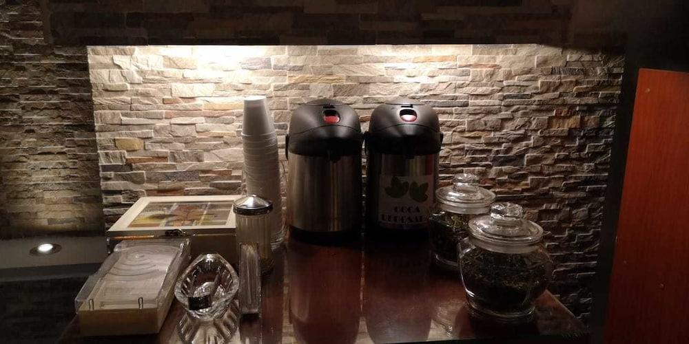 Hostal Panaka Cuzco Eksteriør bilde