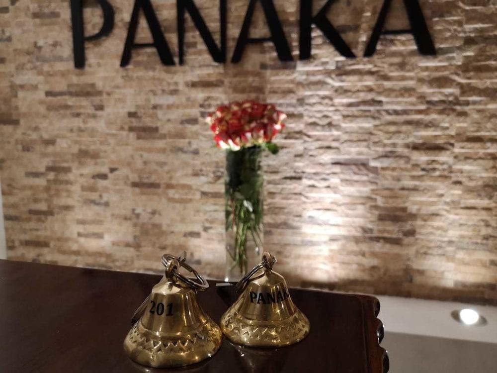 Hostal Panaka Cuzco Eksteriør bilde