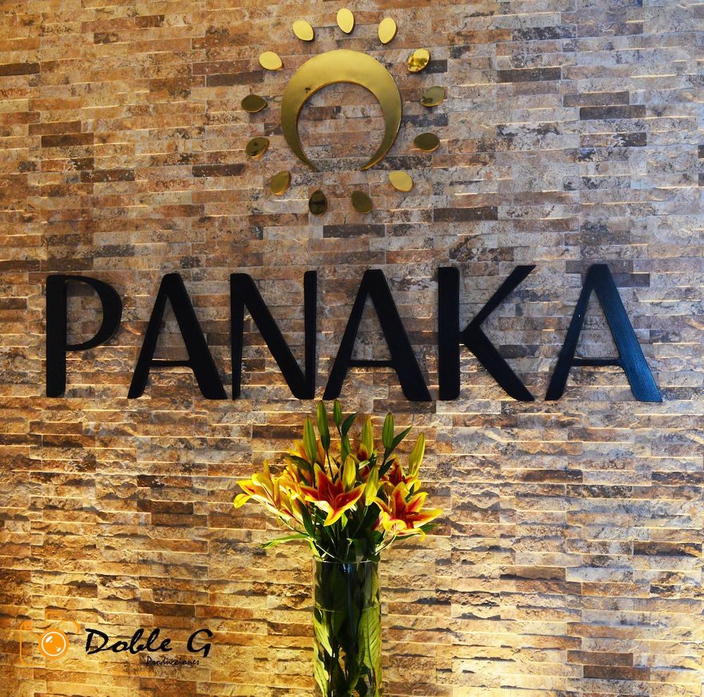 Hostal Panaka Cuzco Eksteriør bilde
